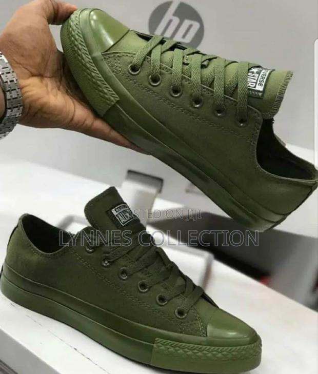 Good Quality Converse< Converse Rubbers - thumbnail 5