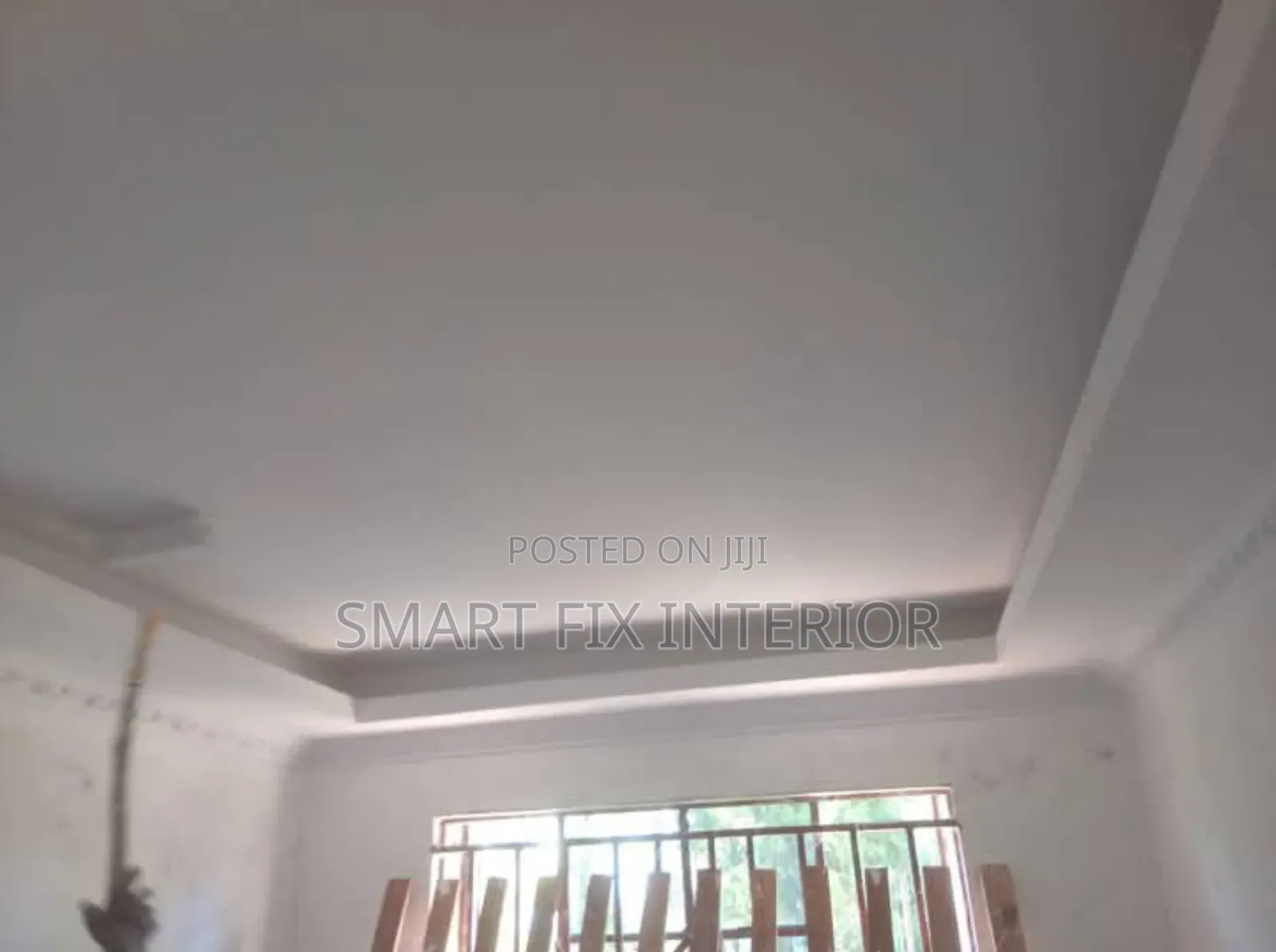 Gypsum Ceilings Design, Installation and Renovation/Repair