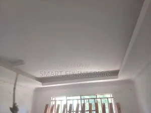Gypsum Ceilings Design, Installation and Renovation/Repair