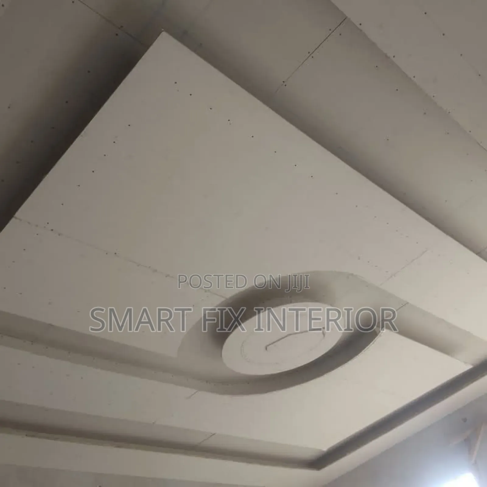 Gypsum Ceilings Design, Installation and Renovation/Repair