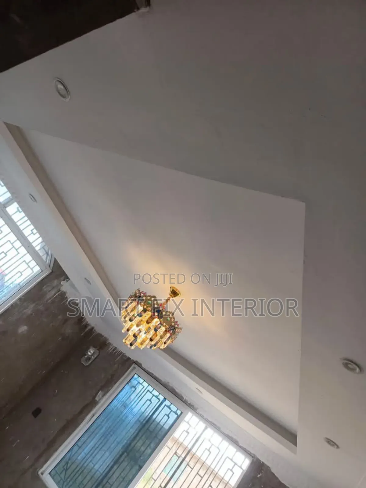 Gypsum Ceilings Design, Installation and Renovation/Repair