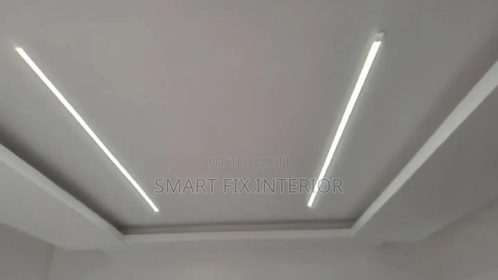 Gypsum Ceilings Design, Installation and Renovation/Repair