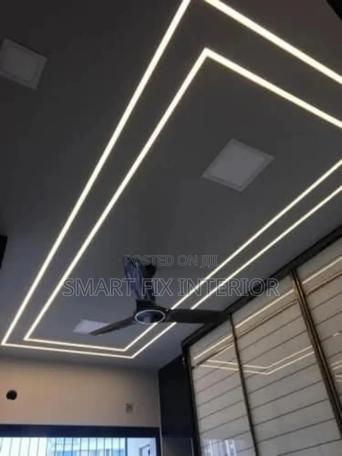 Gypsum Ceilings Design, Installation and Renovation/Repair