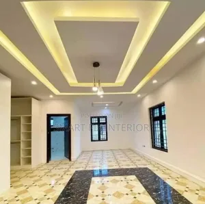 Gypsum Ceilings Design, Installation and Renovation/Repair