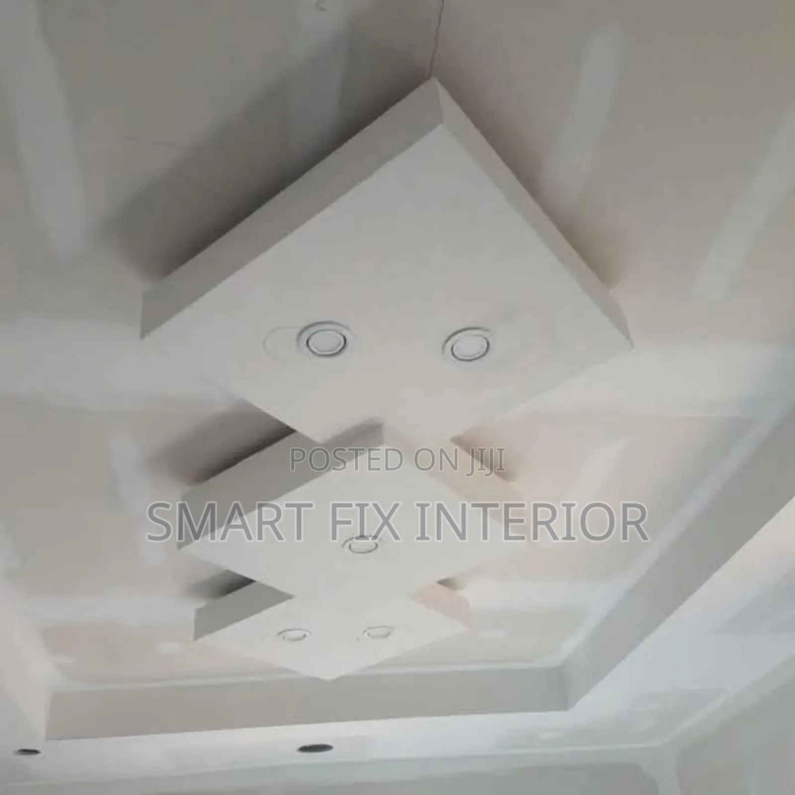 Gypsum Ceilings Design, Installation and Renovation/Repair