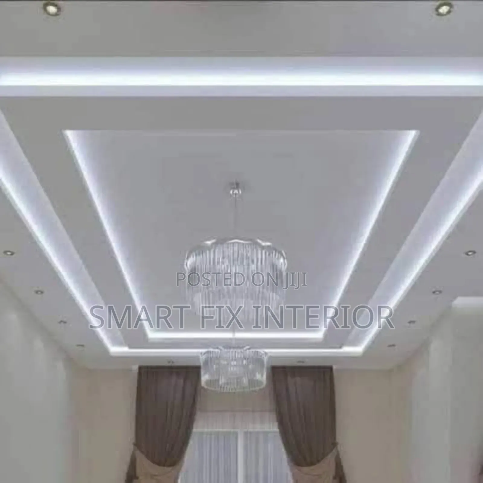 Gypsum Ceilings Design, Installation and Renovation/Repair