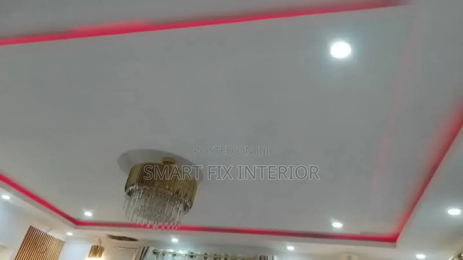 Gypsum Ceilings Design, Installation and Renovation/Repair