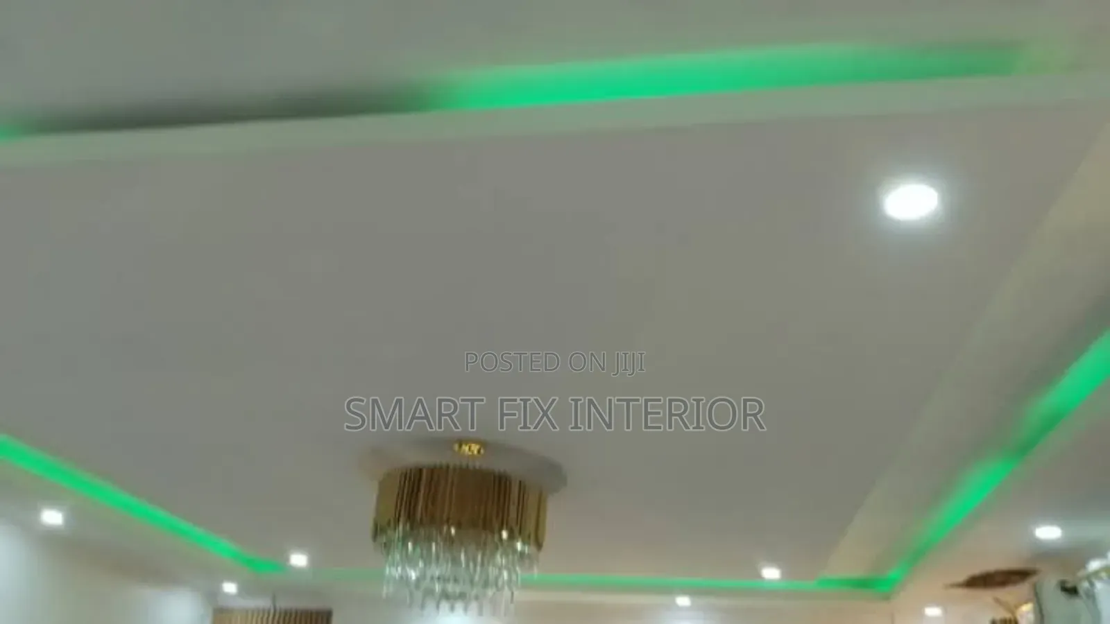 Gypsum Ceilings Design, Installation and Renovation/Repair