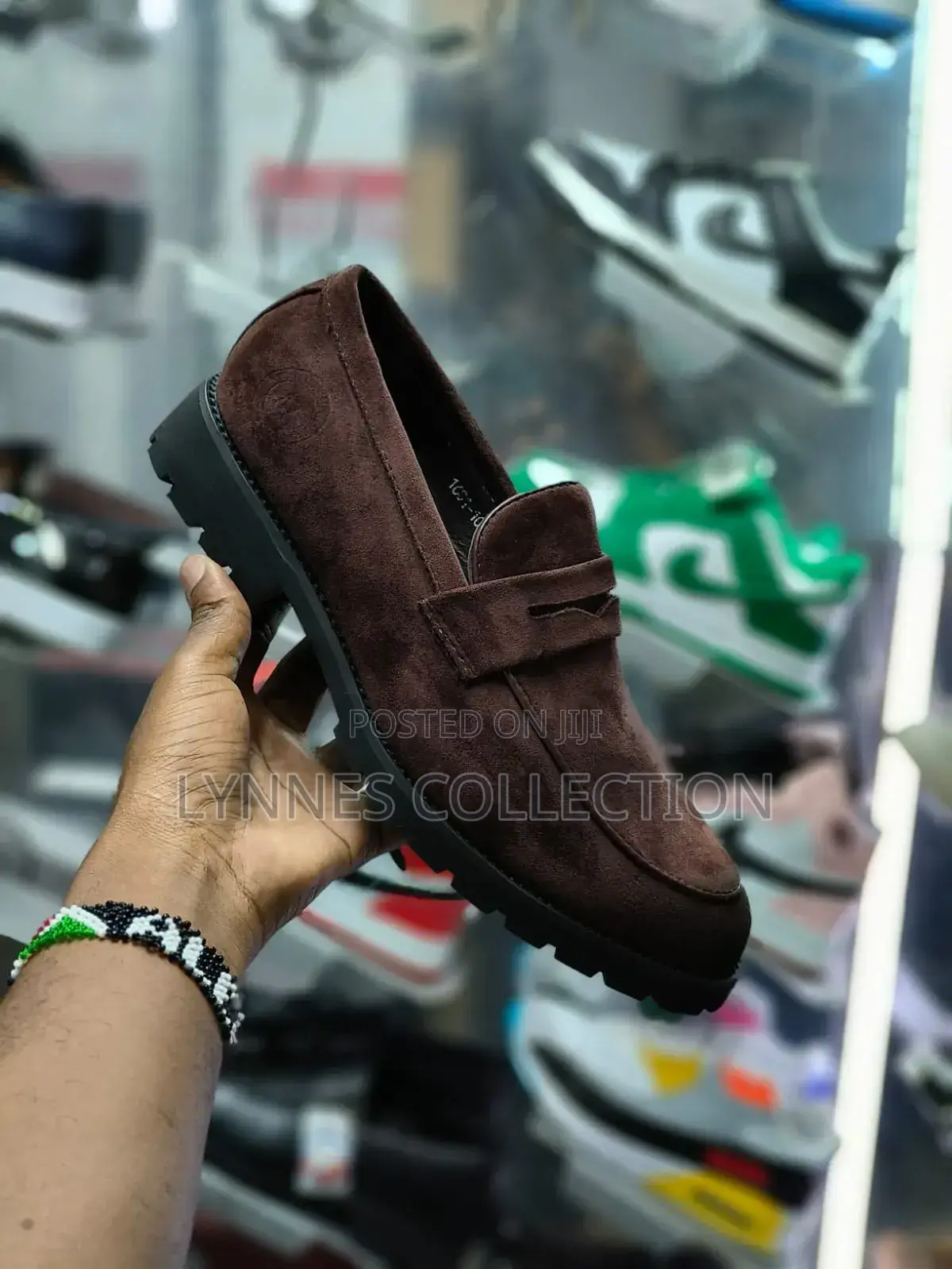 Italian Quality Casuals