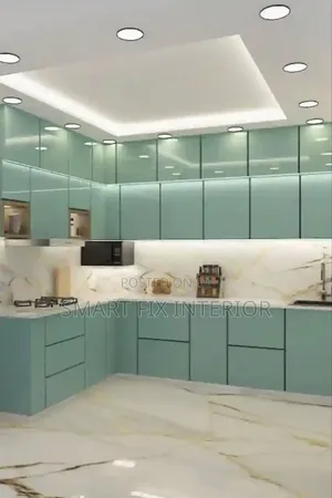 Home Renovation, Repair/Interior Design and Installation