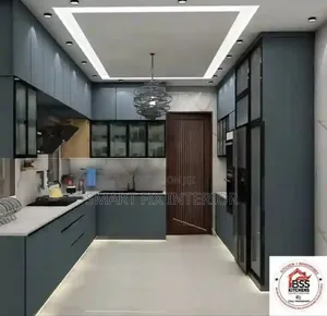 Home Renovation, Repair/Interior Design and Installation