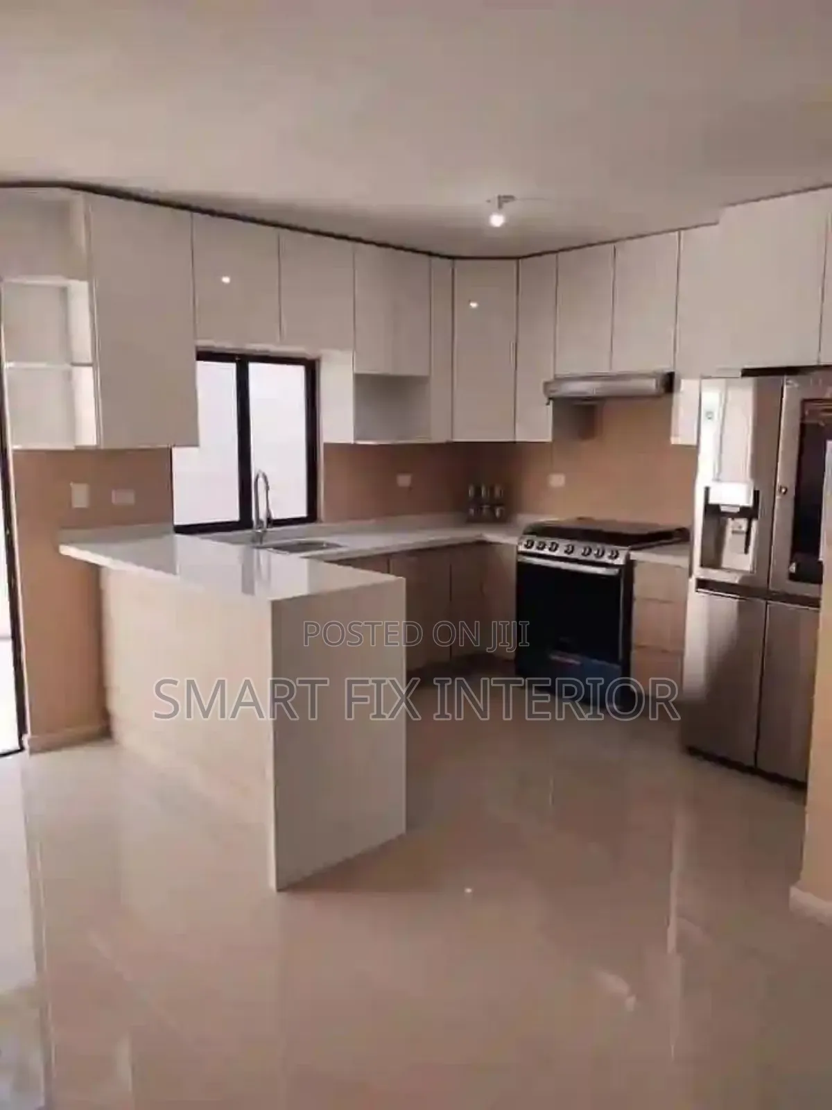 Home Renovation, Repair/Interior Design and Installation