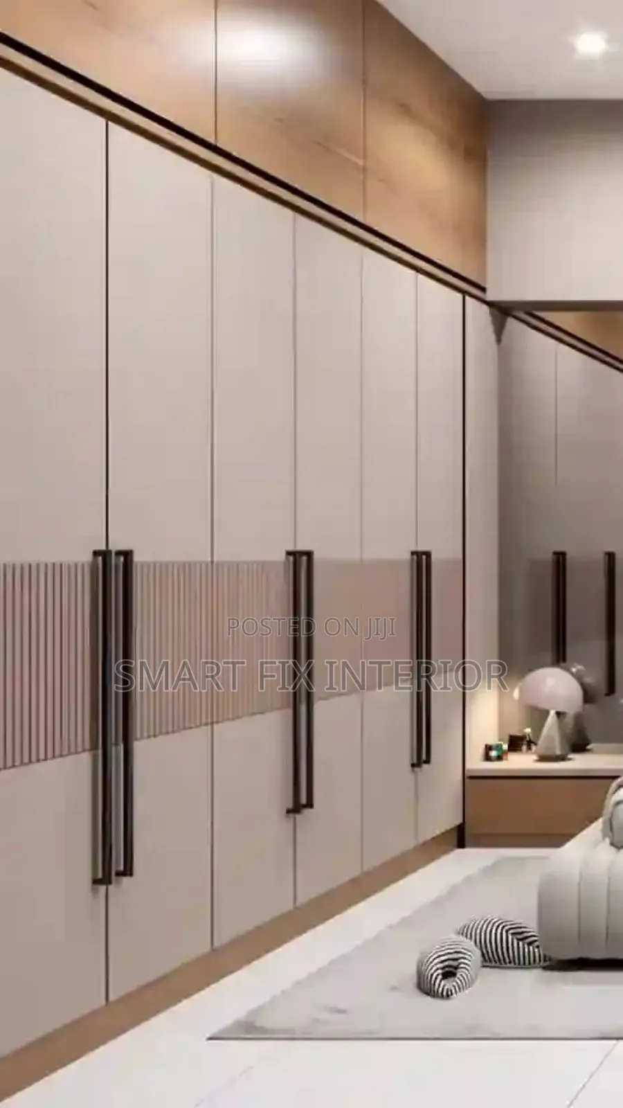 Home Renovation, Repair/Interior Design and Installation