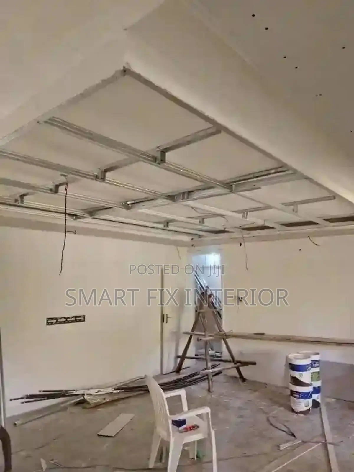 Home Renovation, Repair/Interior Design and Installation