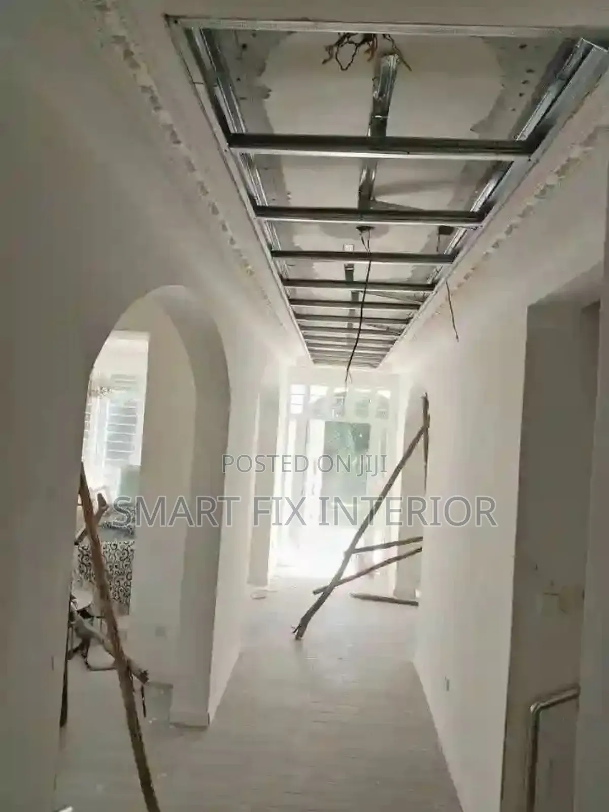 Home Renovation, Repair/Interior Design and Installation