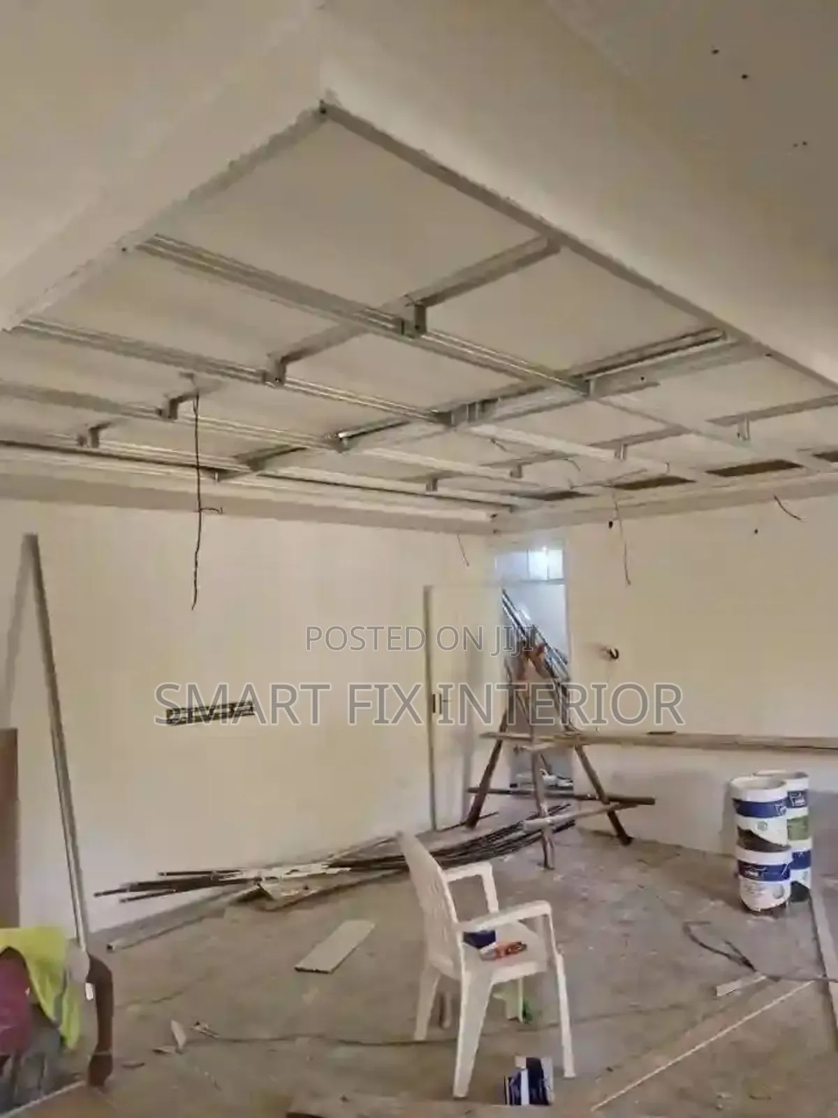 Home Renovation, Repair/Interior Design and Installation