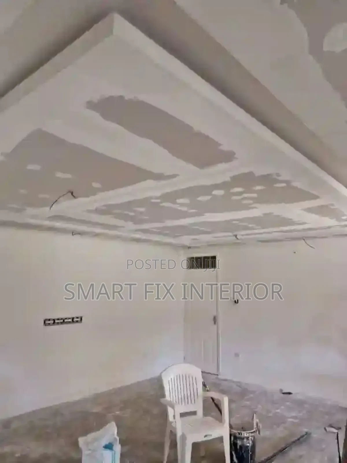 Home Renovation, Repair/Interior Design and Installation