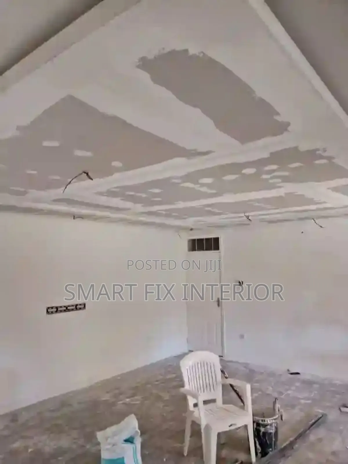 Home Renovation, Repair/Interior Design and Installation