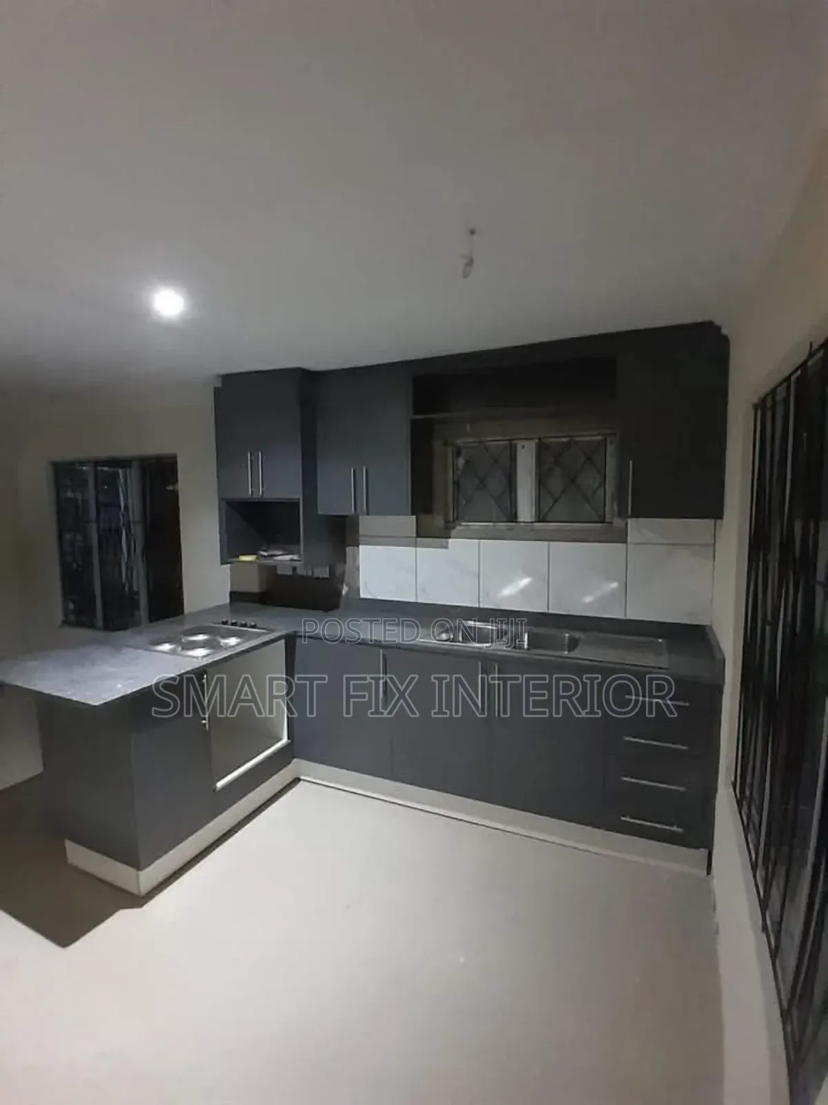 Home Renovation, Repair/Interior Design and Installation