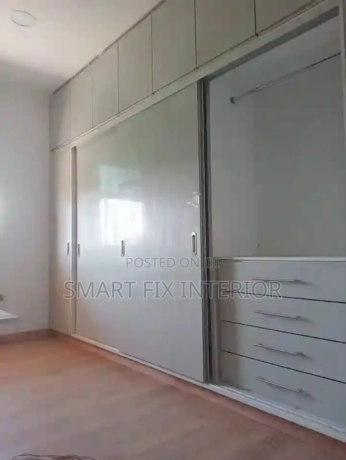 Home Renovation, Repair/Interior Design and Installation