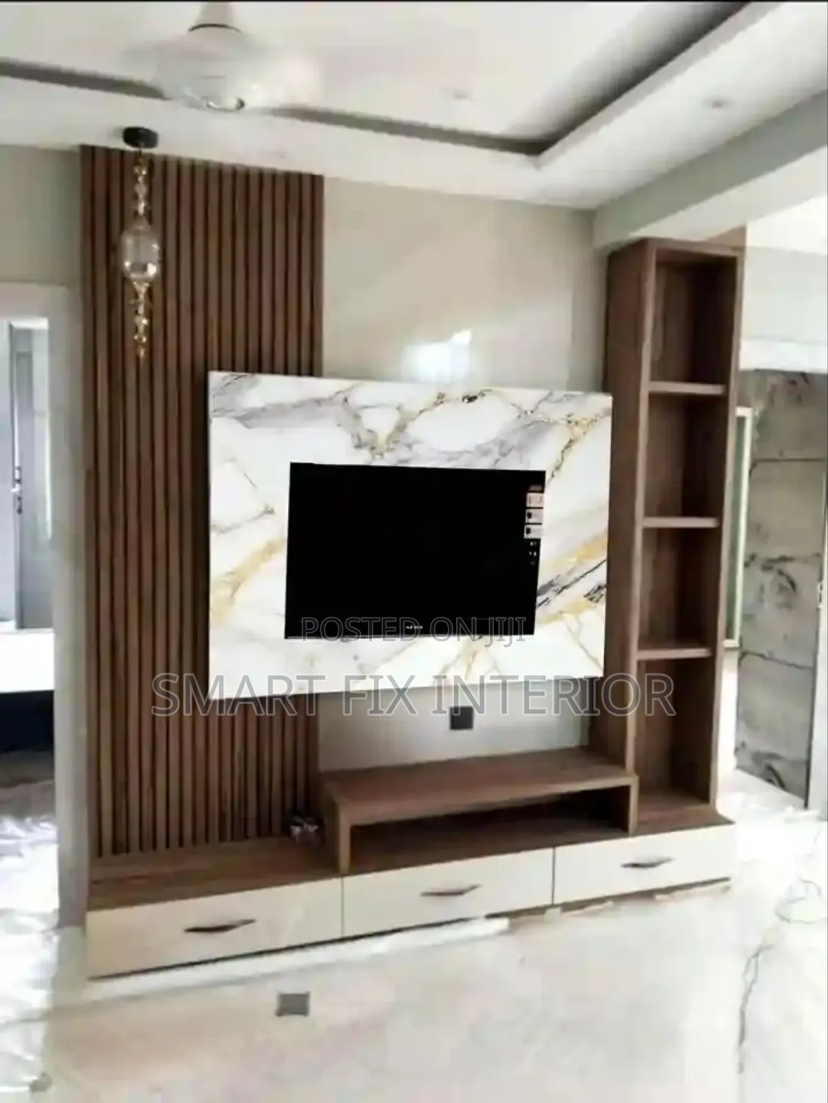 Home Renovation, Repair/Interior Design and Installation