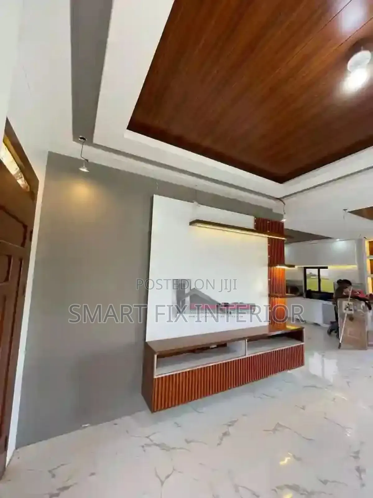 Home Renovation, Repair/Interior Design and Installation
