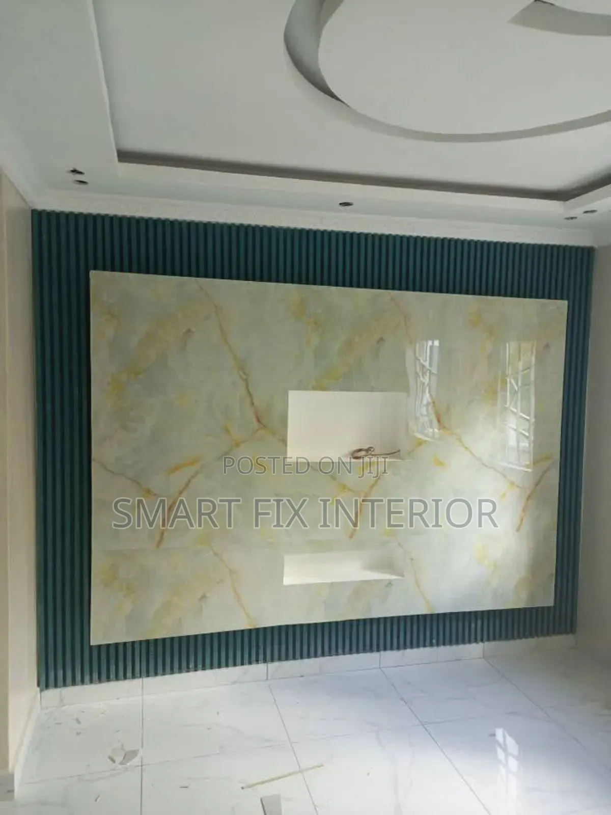 Home Renovation, Repair/Interior Design and Installation