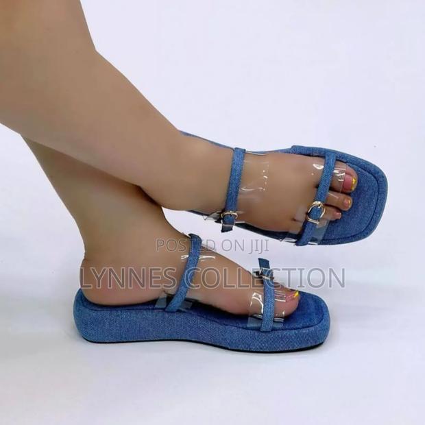 Zara Sandals - thumbnail 9
