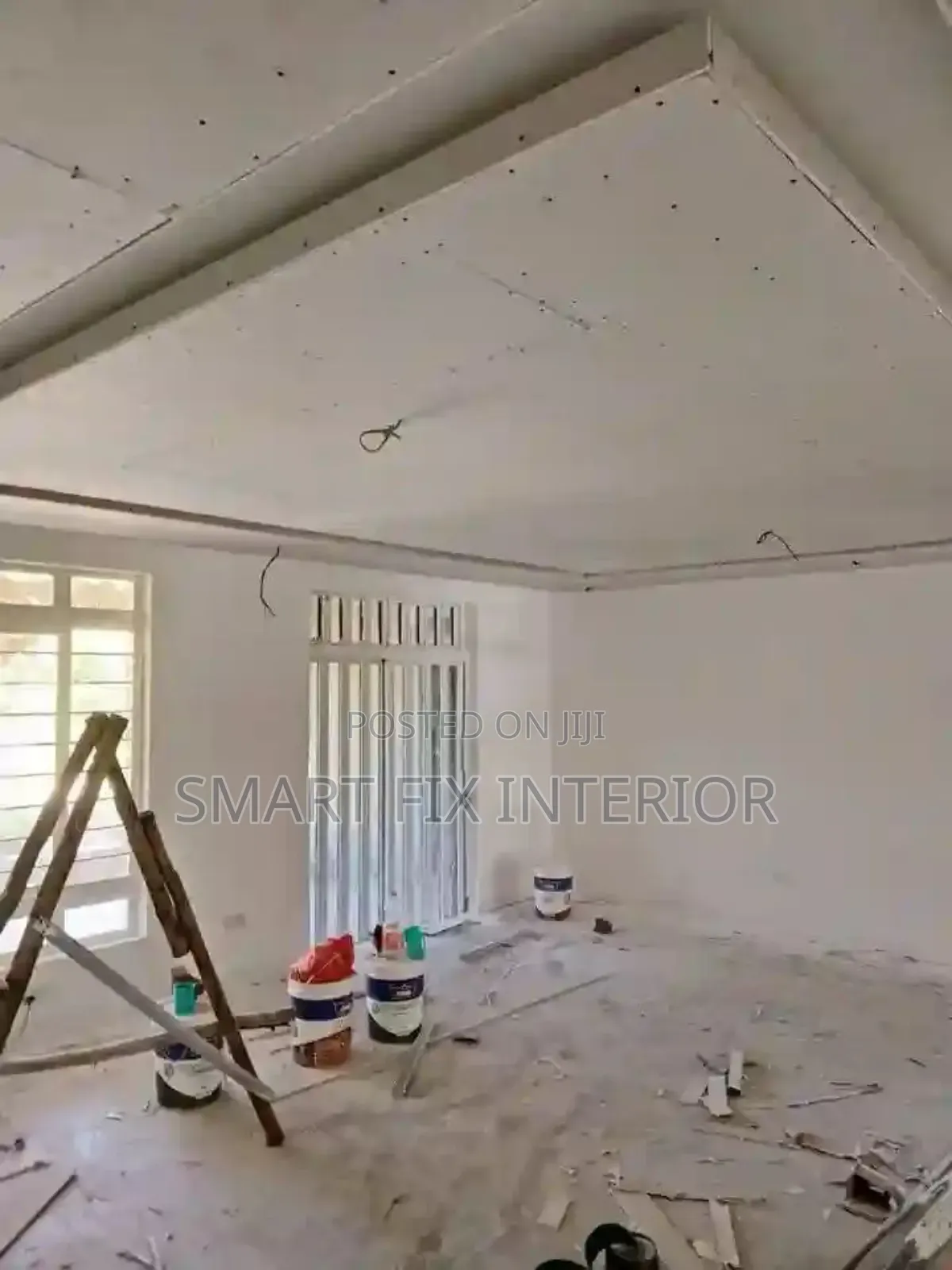 Home Renovation, Repair/Interior Design and Installation