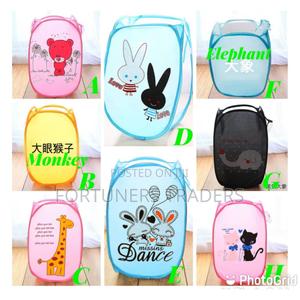 *Kids Laundry Bags - thumbnail 2