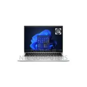 New Laptop HP EliteBook 840 G9 8GB Intel Core i7 SSD 512GB
