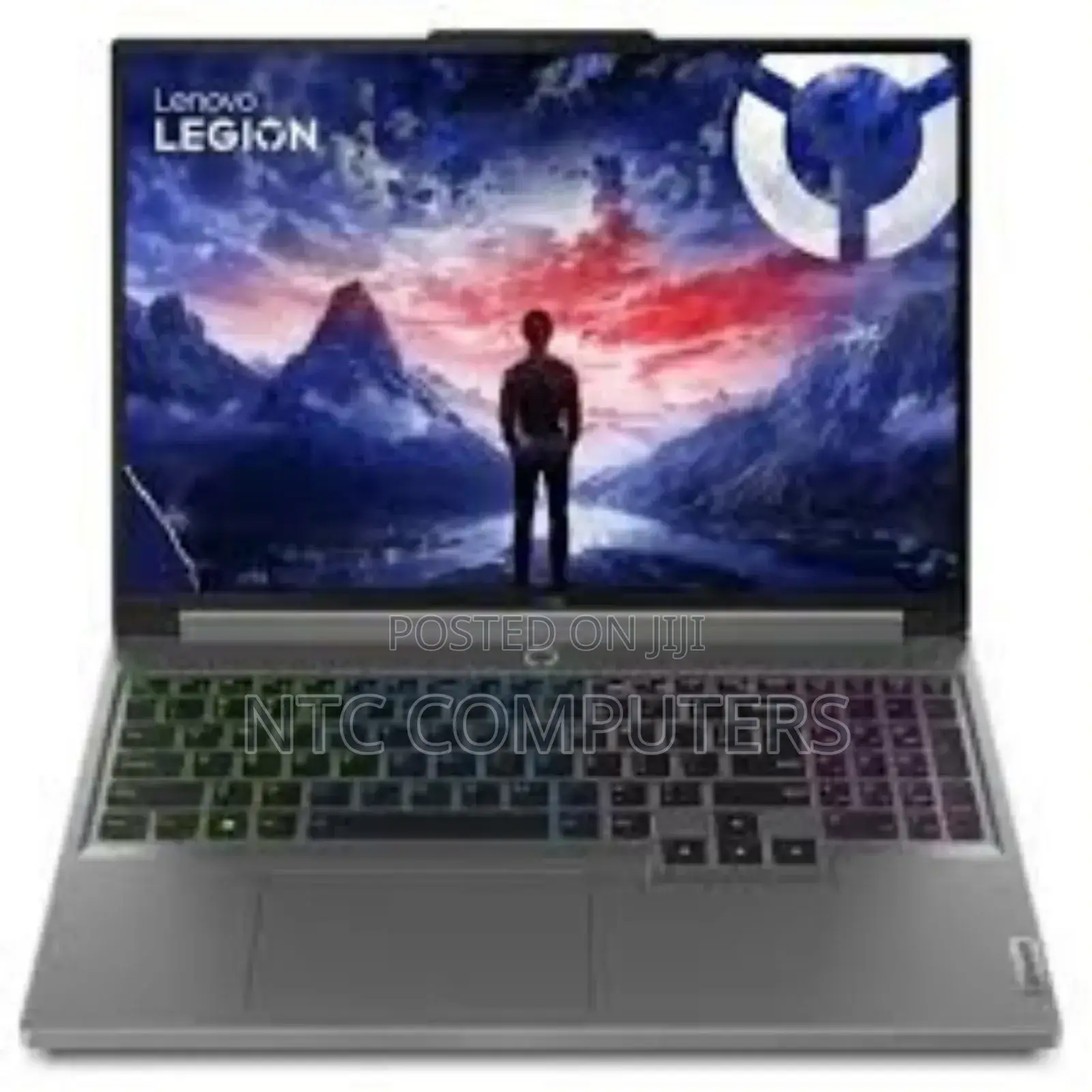 New Laptop Lenovo Legion 5 16GB Intel Core I7 SSD 1T