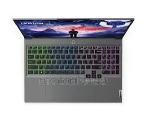 New Laptop Lenovo Legion 5 16GB Intel Core I7 SSD 1T