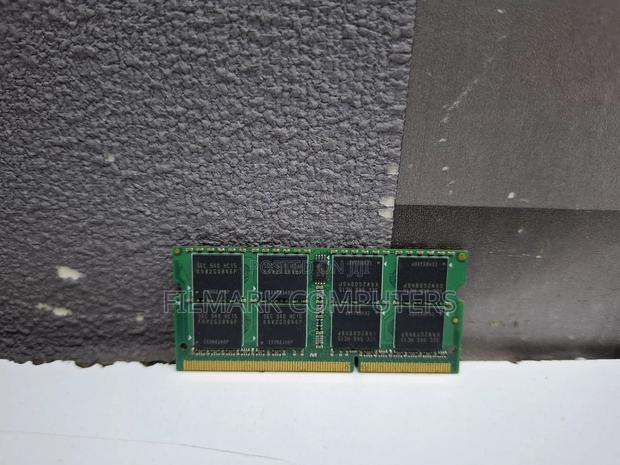 Axiom 4gb Ddr3-1333 Pc3-10600 - thumbnail 3