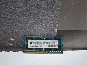 Hynix 4gb 2rx8 Pc3-10600s-9-10-F2 Laptop Memory