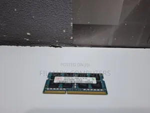 Hynix 4gb 2rx8 Pc3-10600s-9-10-F2 Laptop Memory