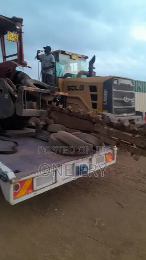 Trenching Services