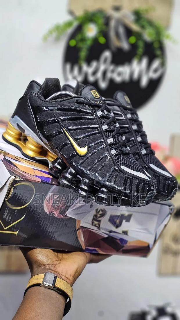 Nike Air Shox - thumbnail 3