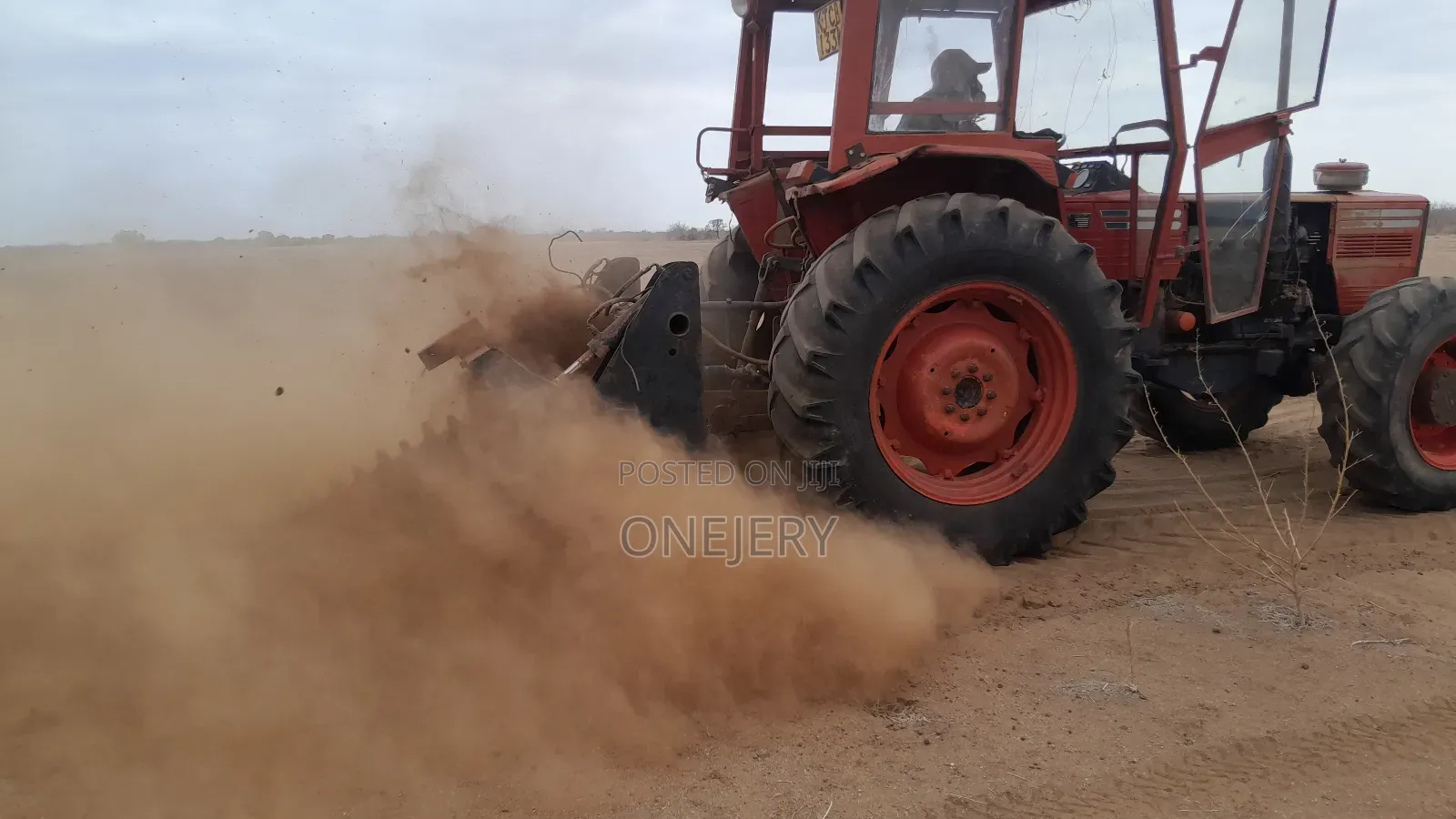 Trenching Services