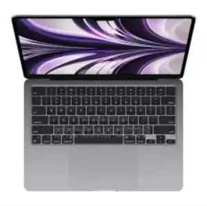 New Laptop Apple MacBook Air 8GB Intel Core I7 SSD 256GB