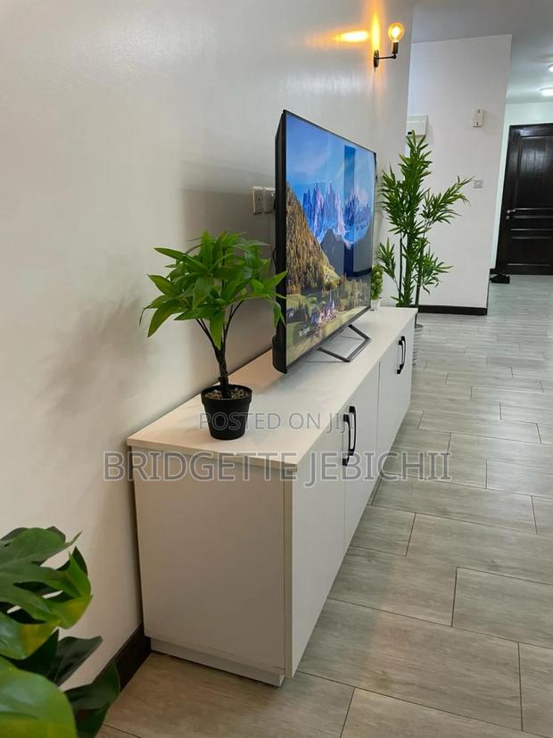 3 Bedroom Air BNB in Kilimani