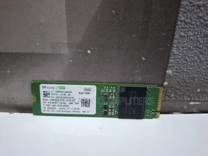 Sk Hynix Bc501 256gb Nvme SSD Solid State Drive