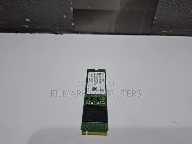 Sk Hynix Bc501 256gb Nvme Ssd Solid State Drive - thumbnail 3