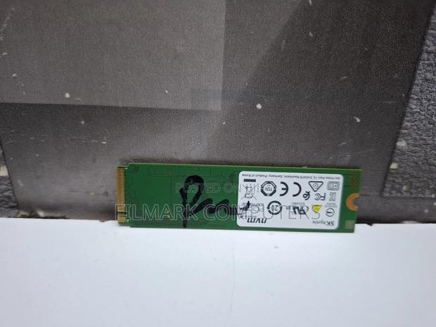 Sk Hynix Bc501 256gb Nvme Ssd Solid State Drive - thumbnail 4