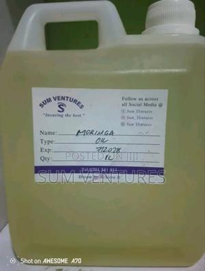 Moringa Oil - thumbnail 2
