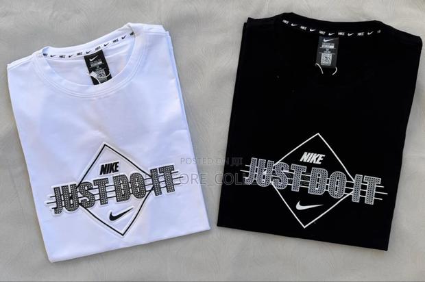 Classy Unisex T-Shirts - thumbnail 2