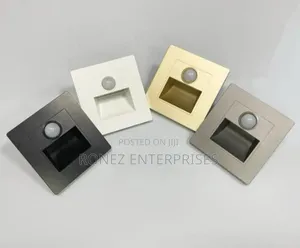 Led Sensor Stair Lights Sta3s
