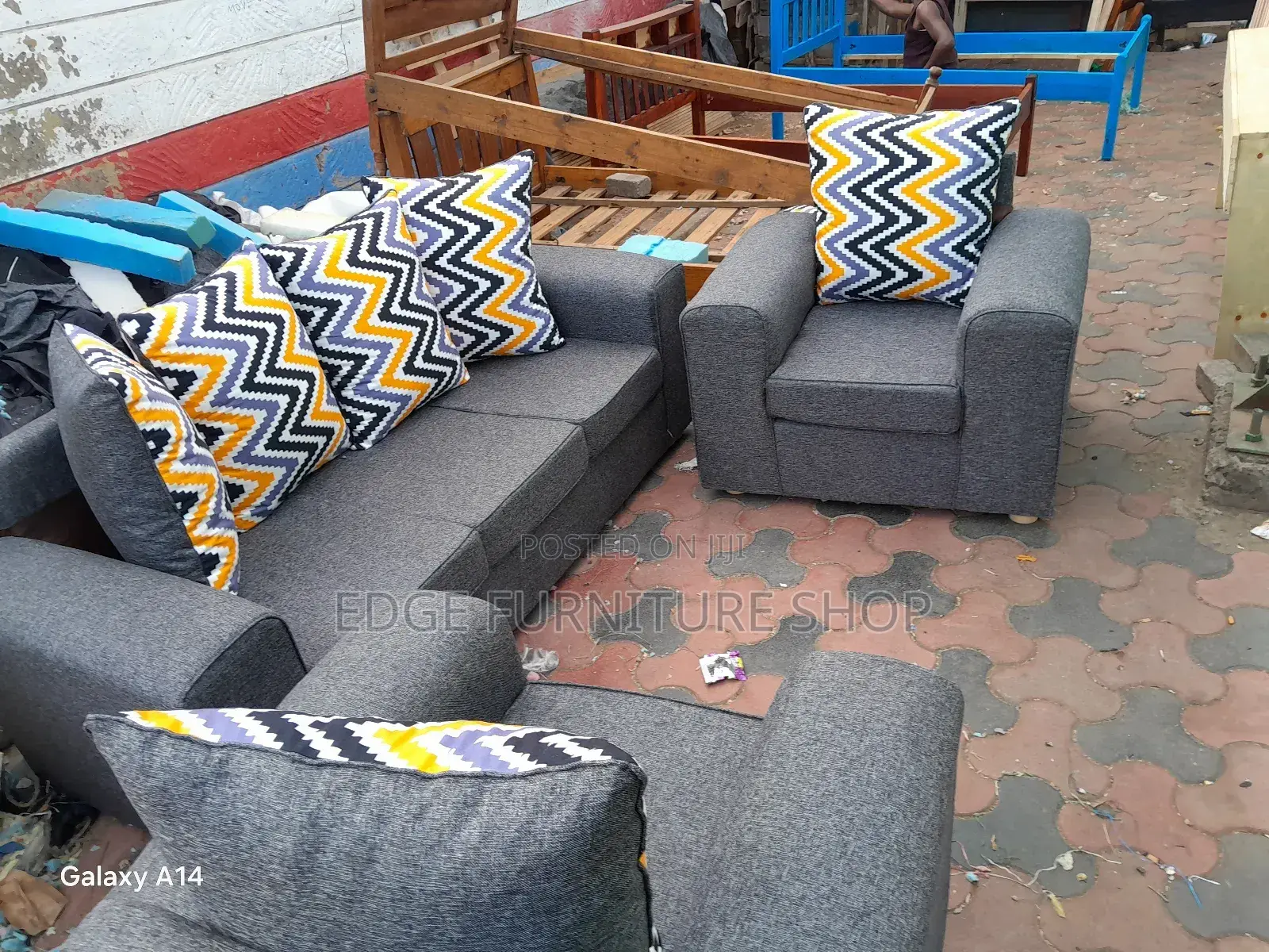 3,1,1 Five Seater Available for Sale