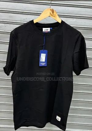 Classy Plus Size Unisex T-Shirt