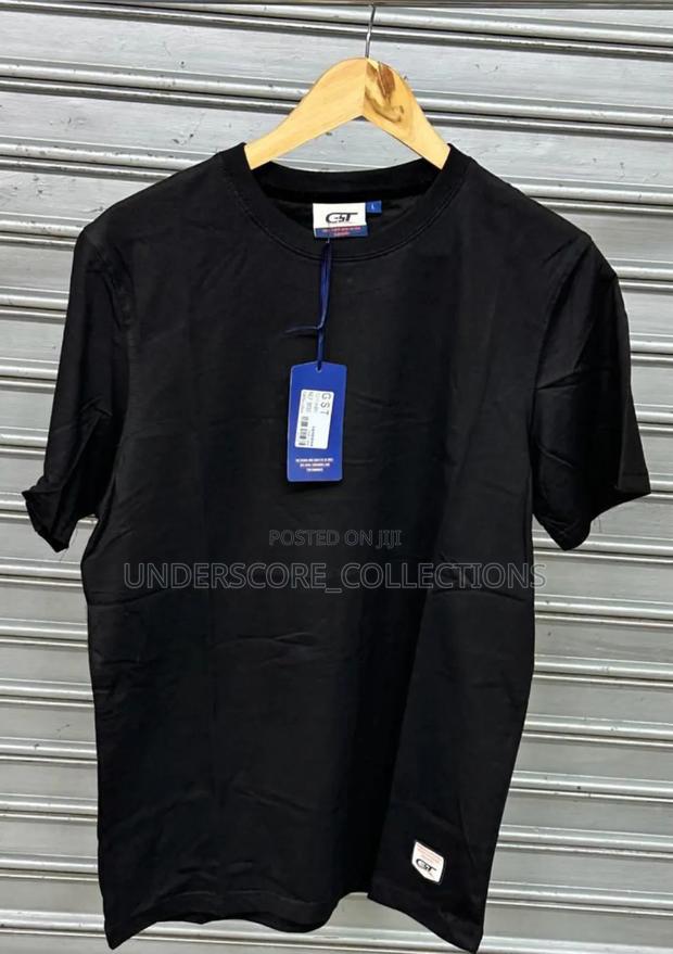 Classy Plus Size Unisex T-Shirt - thumbnail 2